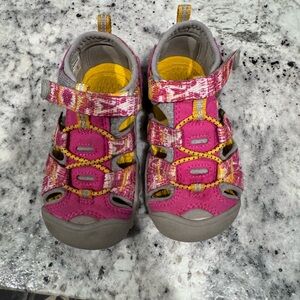 Keen Seacamp Sandal
